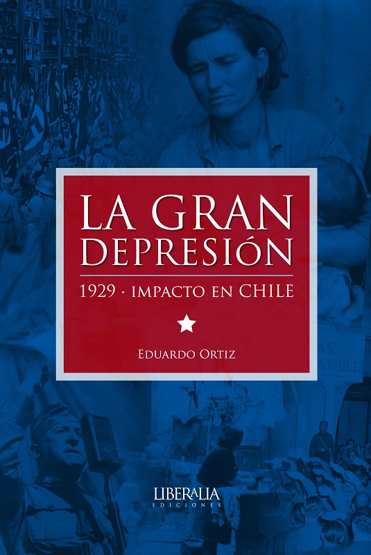 La gran depresión de 1929: impacto en Chile