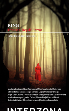 King: Un Tributo Al Rey Del Terror